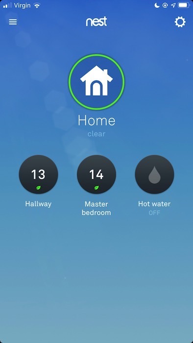 You'll need to migrate your Nest account to your Google account, if you haven't already.