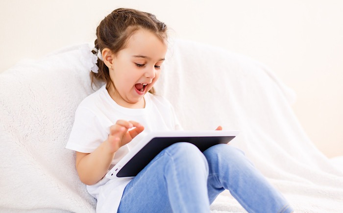 News Youtube Childrens Privacy Girl