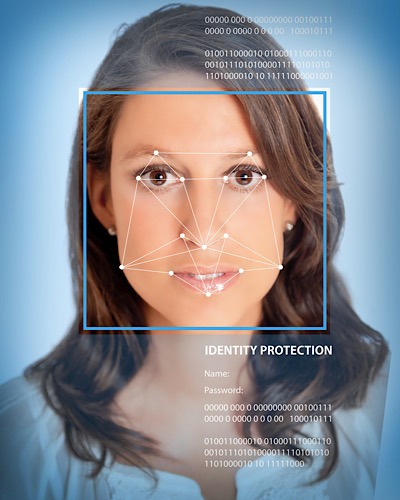 Biometrics, Female