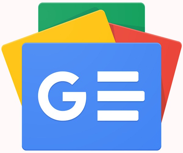 News Google Your News Update Icon