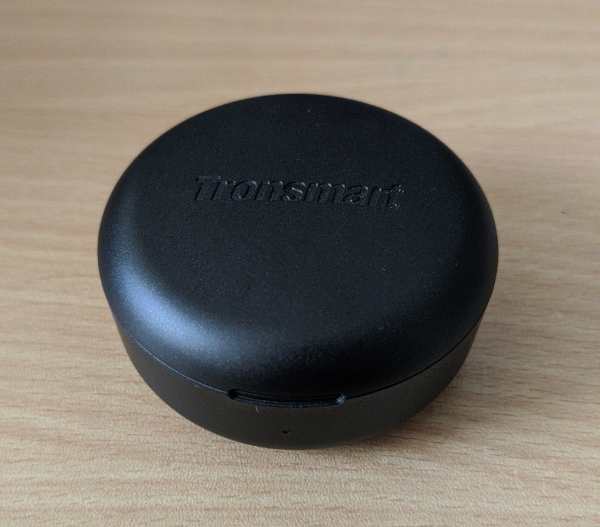Tronsmart Apollo Bold Casing