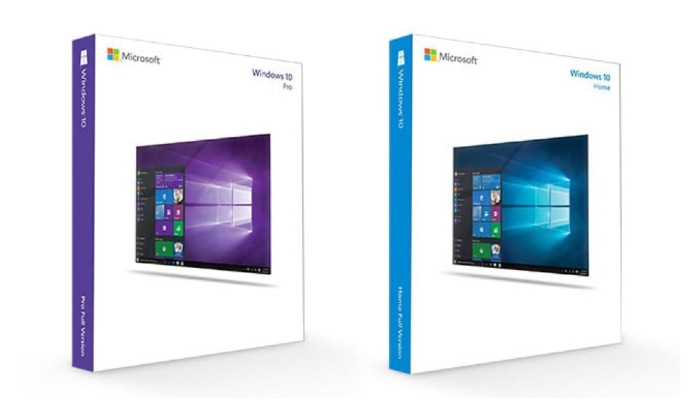 Windows Watermark Retail