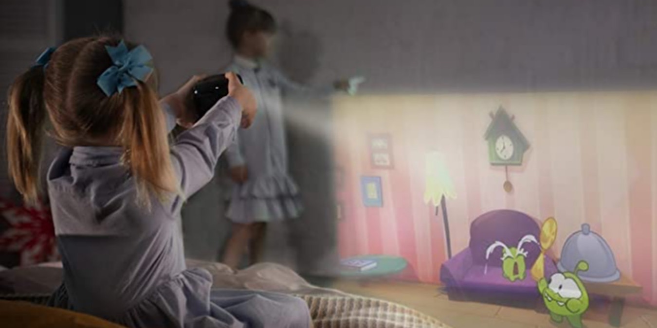 Deal Cinemood Projector Featured