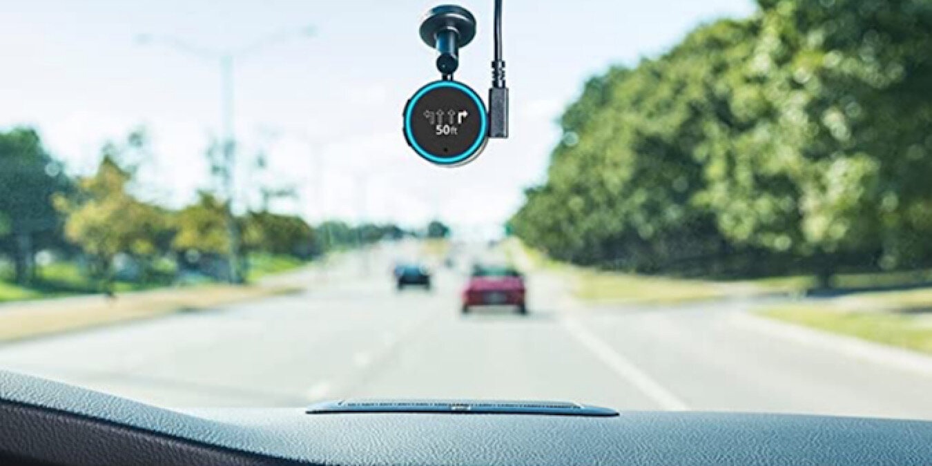 Deal Garmin Speak Plus Featured