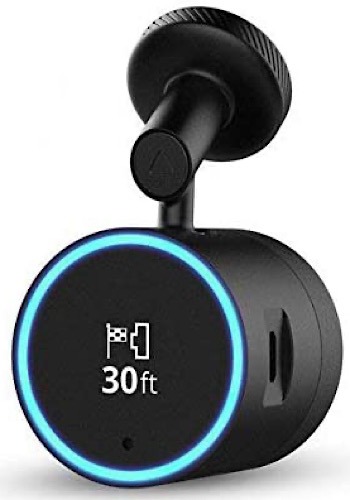 Deal Garmin Speak Plus Windshield