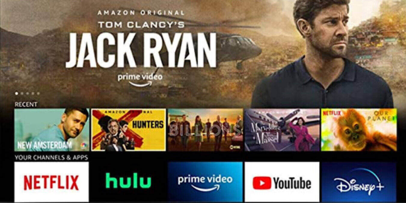 Deal Insignia 43 Smart Tv Featured