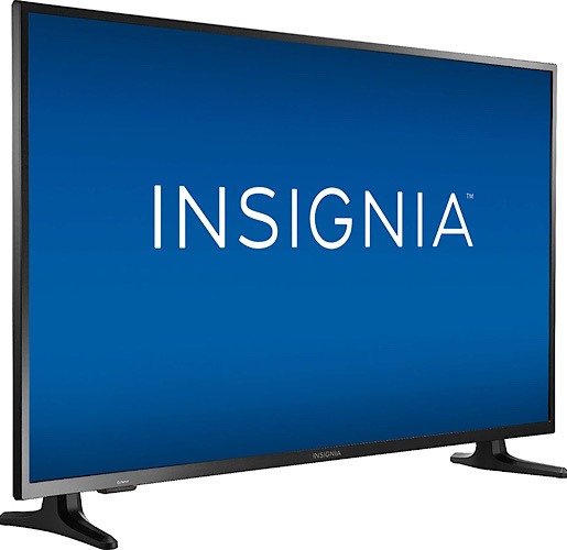 Deal Insignia 43 Smart Tv Fire