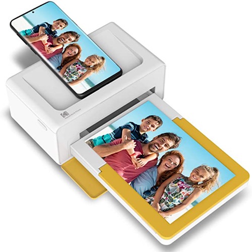 Deal Kodak Dock Plus Printer Instant