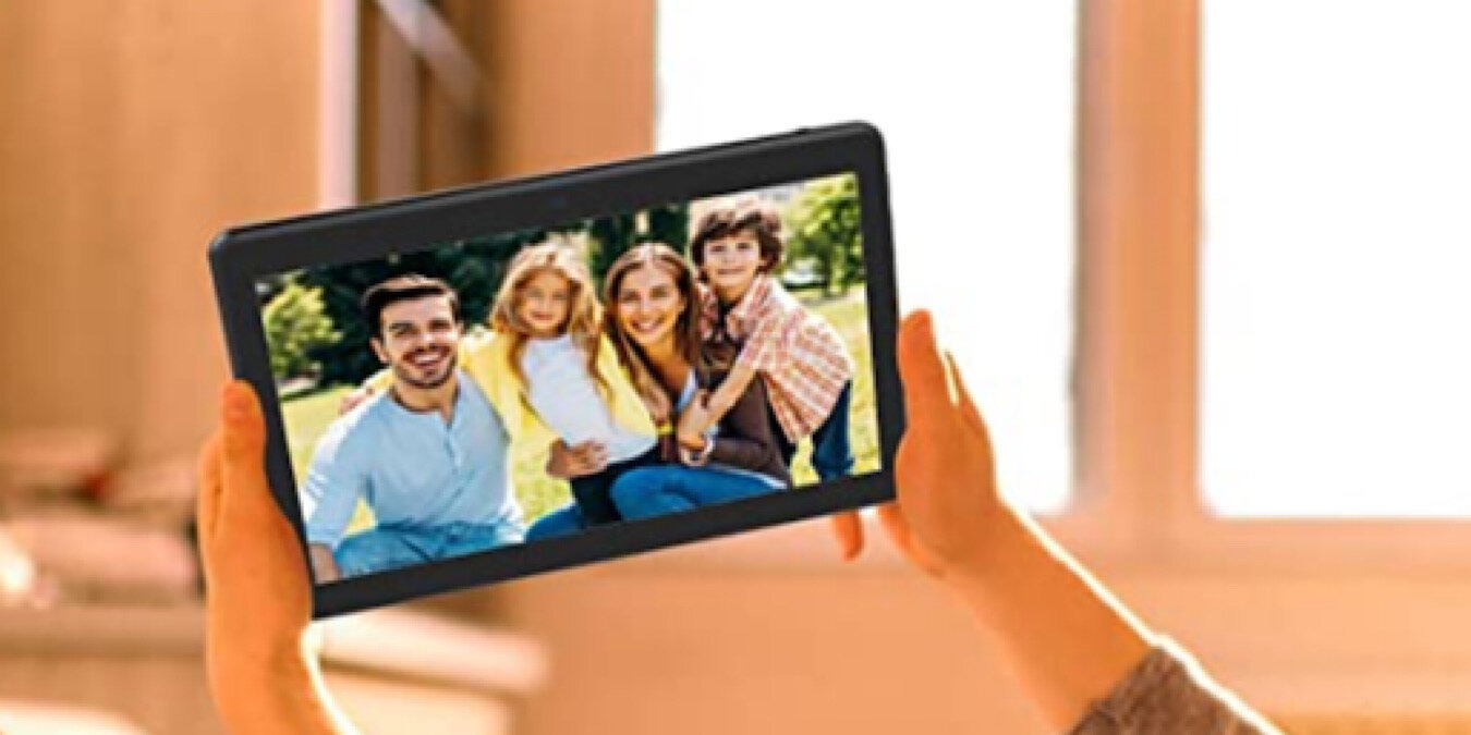 Deal Victbing Android Tablet Featured