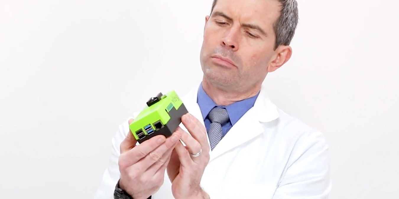 Deal Vizy Ai Camera Featured