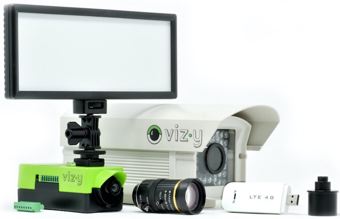 Deal Vizy Ai Camera Products