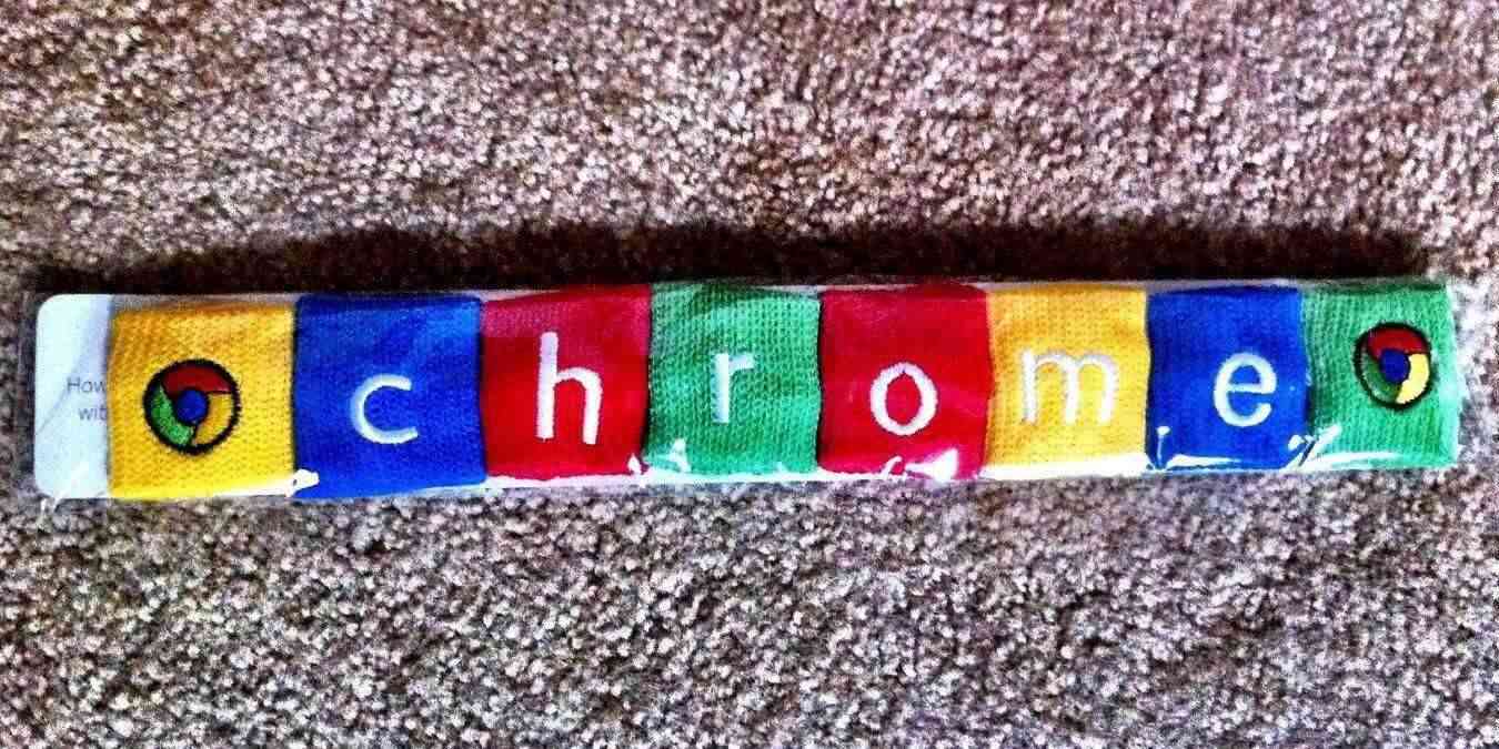 How to Import and Export Bookmarks in Google Chrome