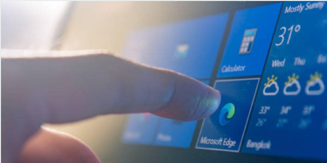 How to Import and Export Favorites in Microsoft Edge