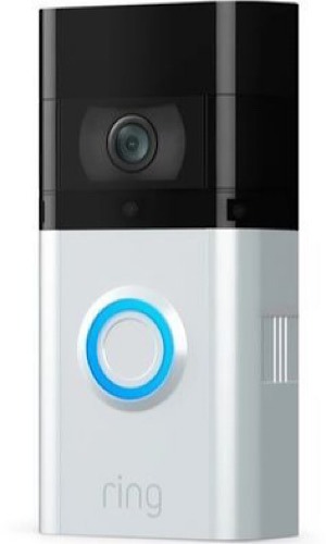 News Amazon Sidewalk Ring