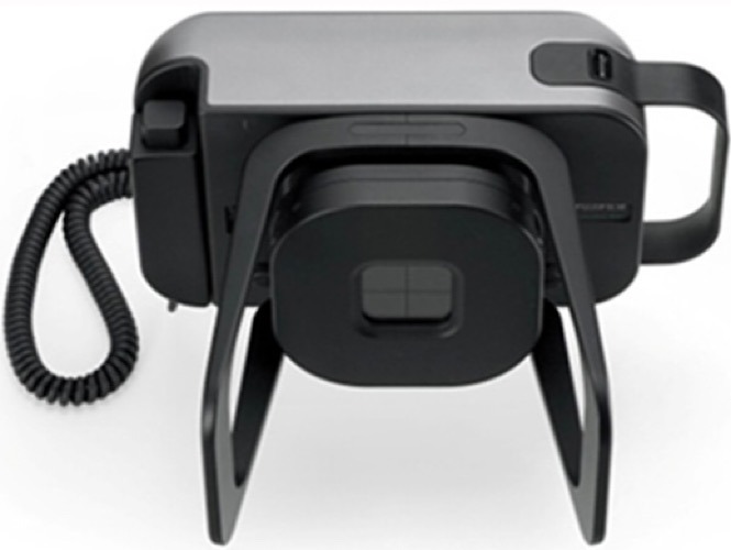 News Calneo X Ray Machine