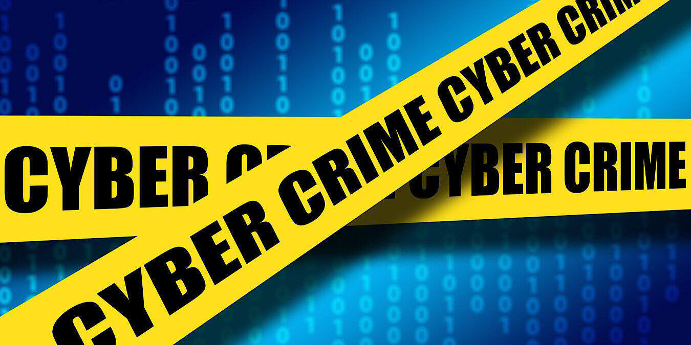 News Cyber Crime Coronavirus Featured
