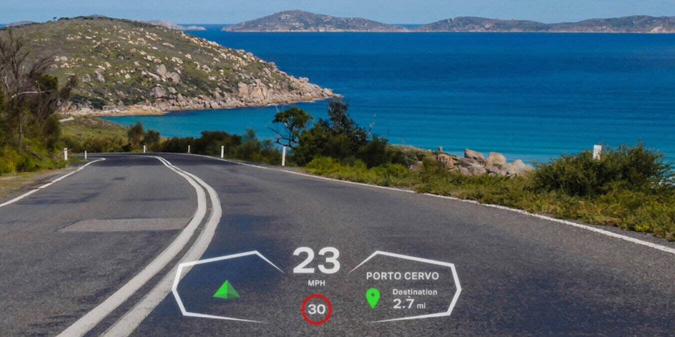 News Envisics Windshield Ar Featured