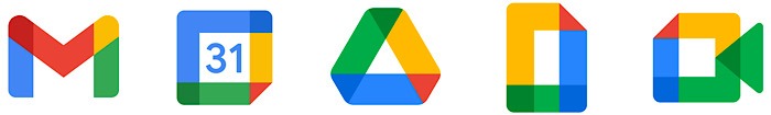 News Google Workspace Apps
