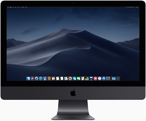 News Mojave Security Update Dark