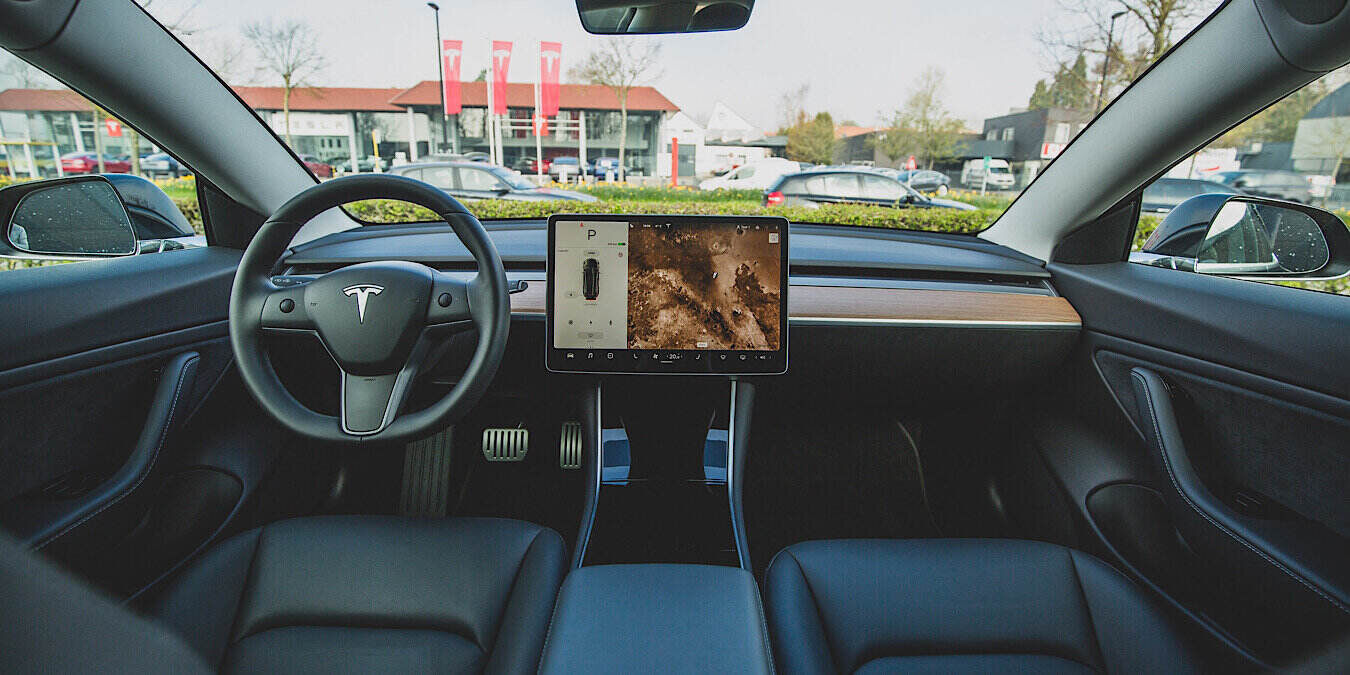 News Tesla Lidar Featured