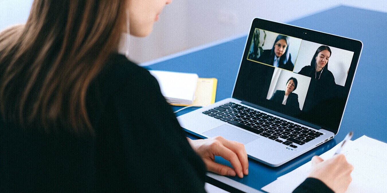 News Videoconferencing Malware Featured