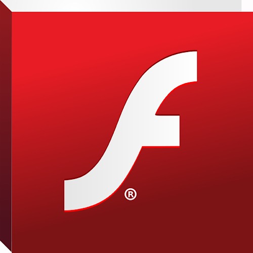 News Windows 10 Flash Logo