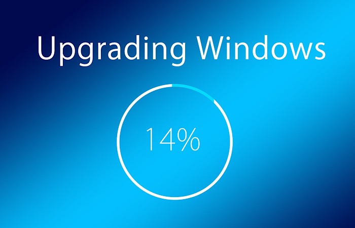 News Windows 19 Flash Updating