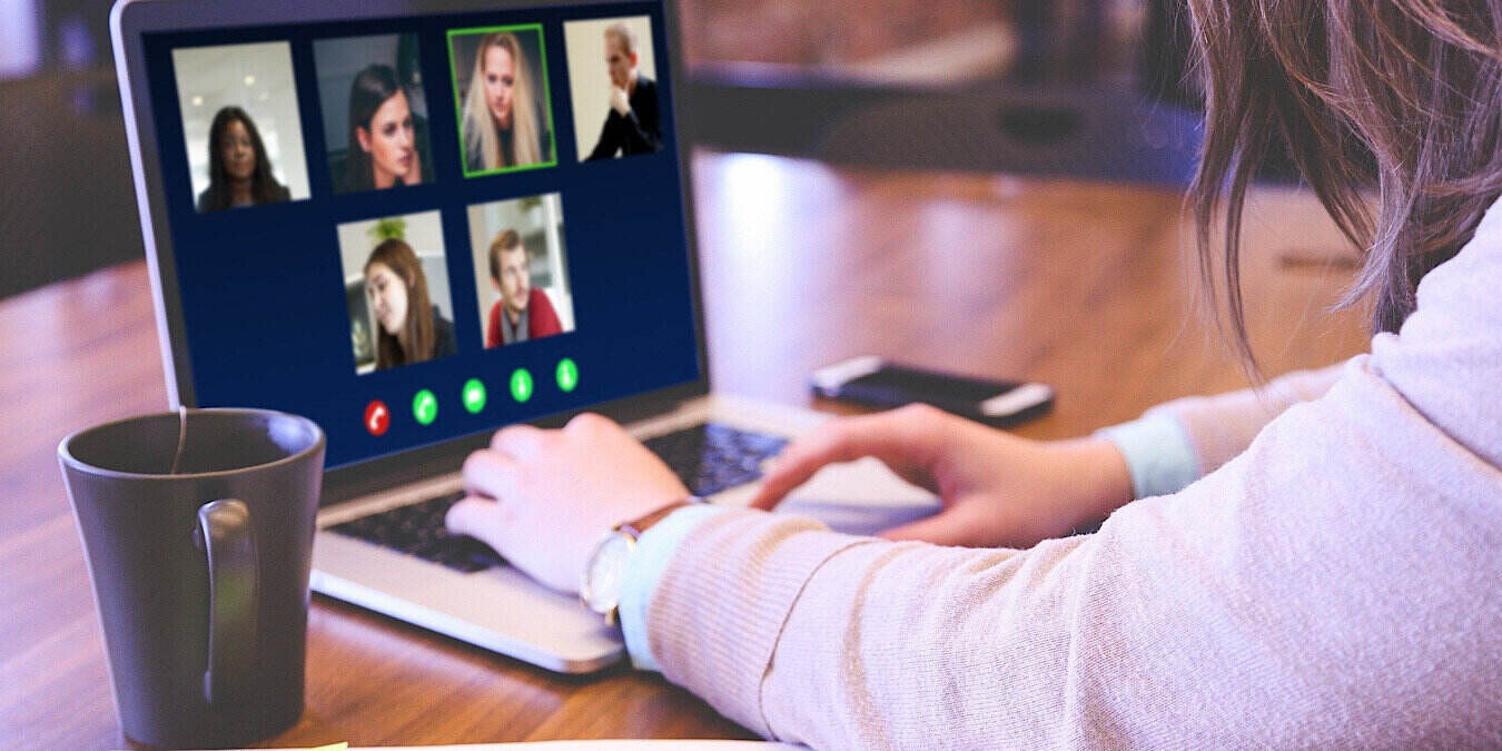 News Zoom Encryption Featured