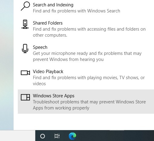 Photos App Windows Store Apps