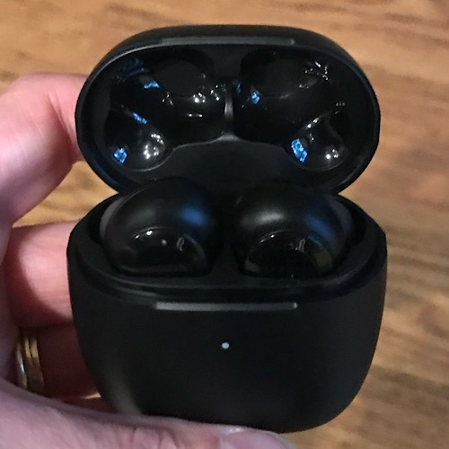 Review Earfun Air Connected