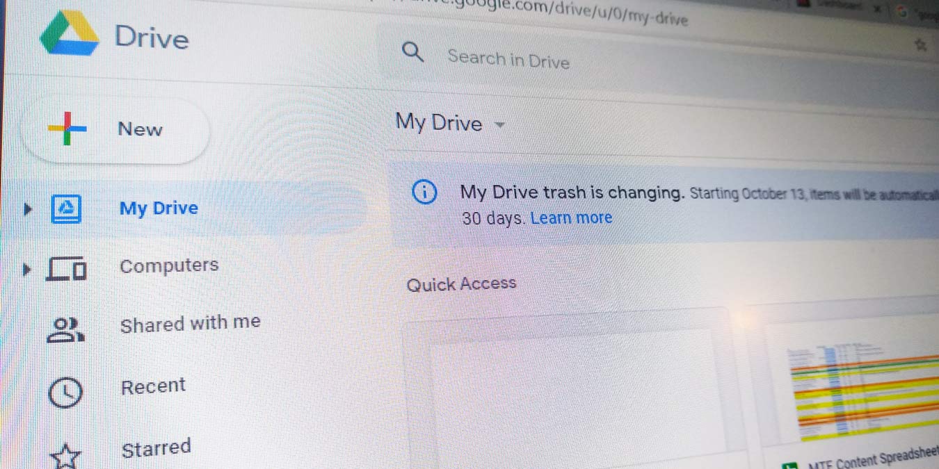 Can Upload Files Google Drive Fixes Hero