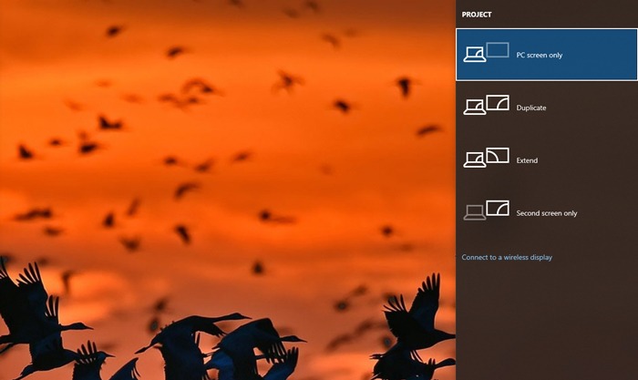 Connect Laptop To Monitor Tv Hdr Project