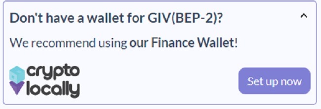 Cryptolocally Review Wallet Cryptolocally Review Wallet