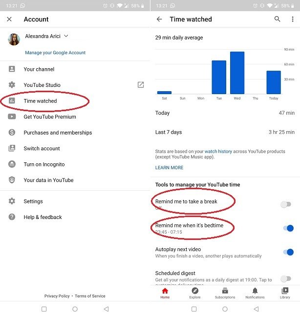 How To Cut Back Youtube Use Alternative Access How To Cut Back Youtube Use Alternative Access1