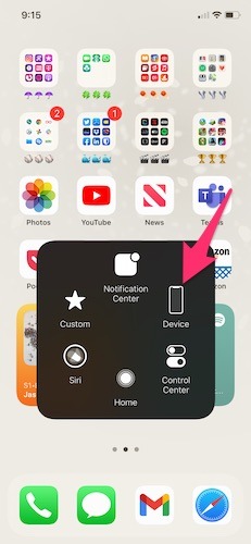 How To Turn Iphone Off Iphone Device
