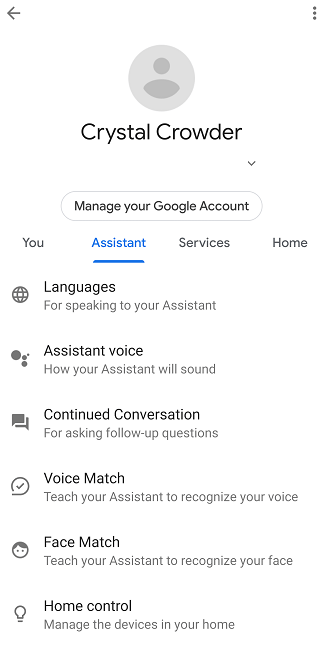 How To Turn Ok Google On And Off On Android Google Assistant How To Turn Ok Google On And Off On Android Google Assistant