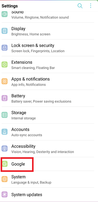 How To Turn Ok Google On And Off On Android Google How To Turn Ok Google On And Off On Android Google