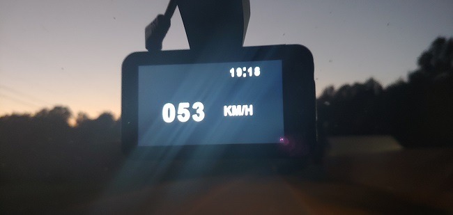 Jomise Dual Dash Cam Review Final