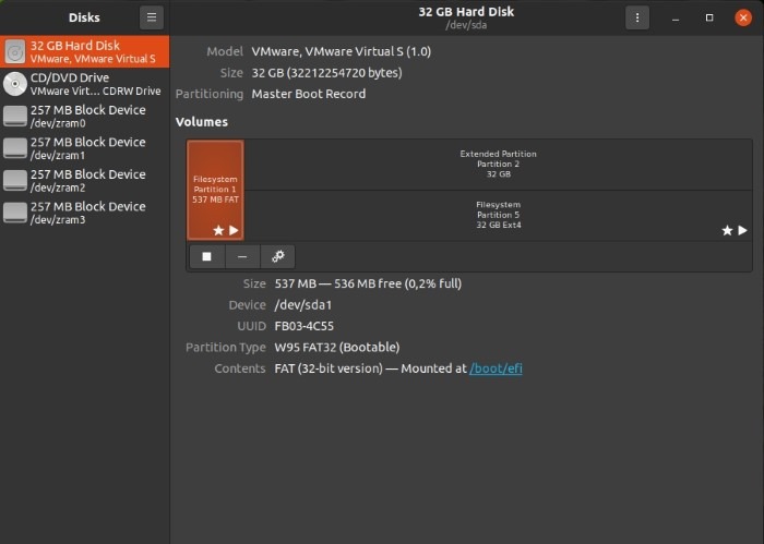 Linux Boot Partitions Linux Linux Fat Boot Partition Linux Boot Partitions Linux Linux Fat Boot Partition