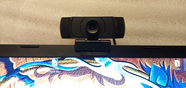 Nerd Ethos 1080p Hd Webcam Review Monitor