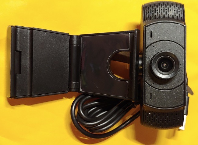 Nerd Ethos 1080p Hd Webcam Review Webcam