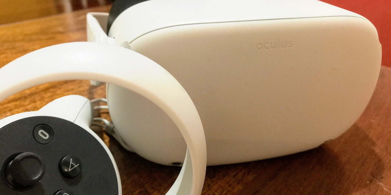 Will Facebook's Oculus Quest 2 Bring VR to the Masses?