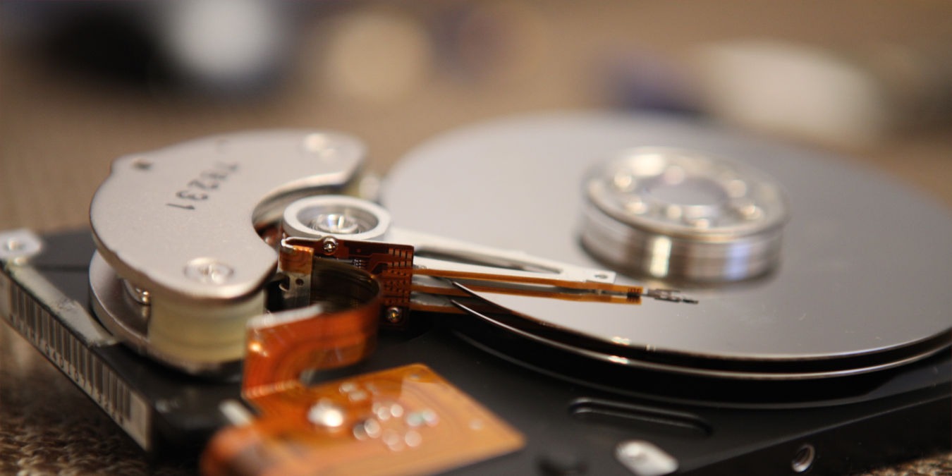 A Quick Guide to Linux Partition Schemes