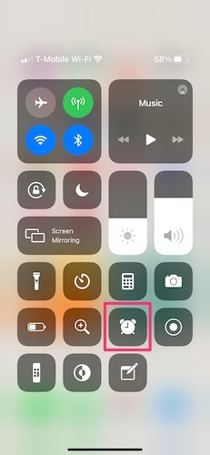 Turn Off Music Iphone Control Center Turn Off Music Iphone Control Center