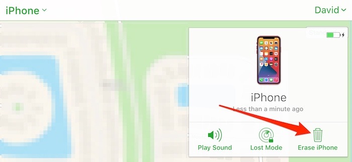 Unlock Iphone Forgot Passcode Find Iphone