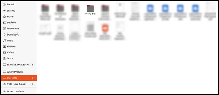 Virtualbox Share Devices Manual Mount Browse Virtualbox Share Devices Manual Mount Browse