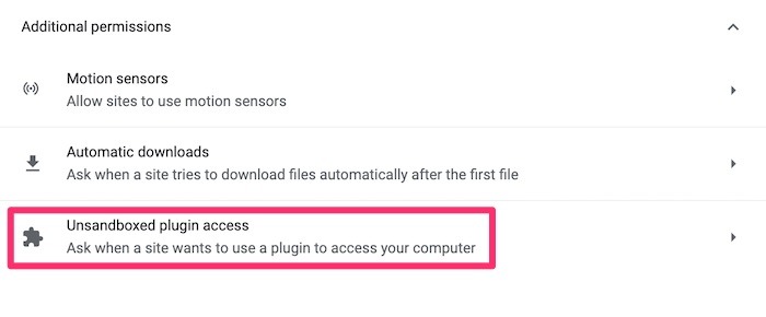 What Is Chrome Helper Unsandboxed Page