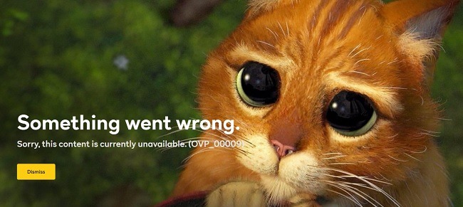 What Is Google Widevine Drm Error