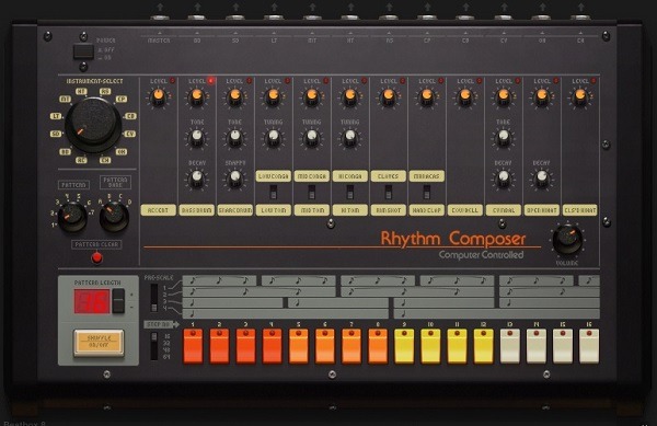 4 Garageband Alternatives For Windows 10 Audiotool