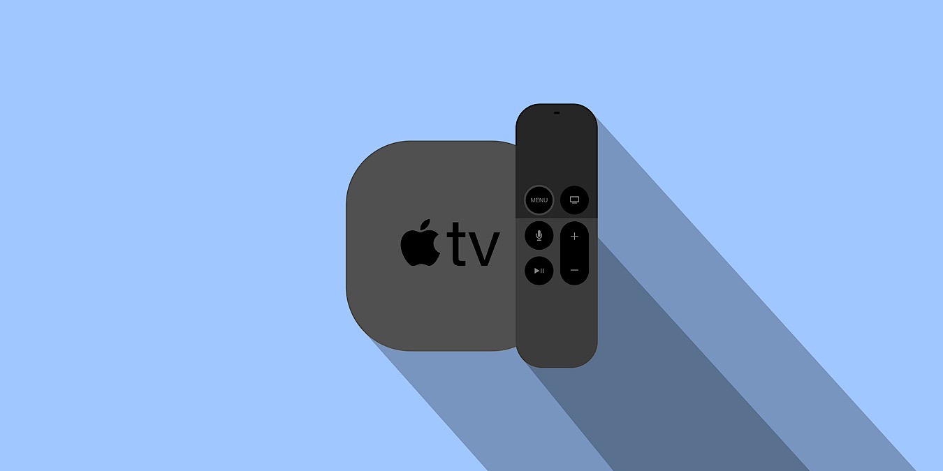 Apple Tv Remote Featured